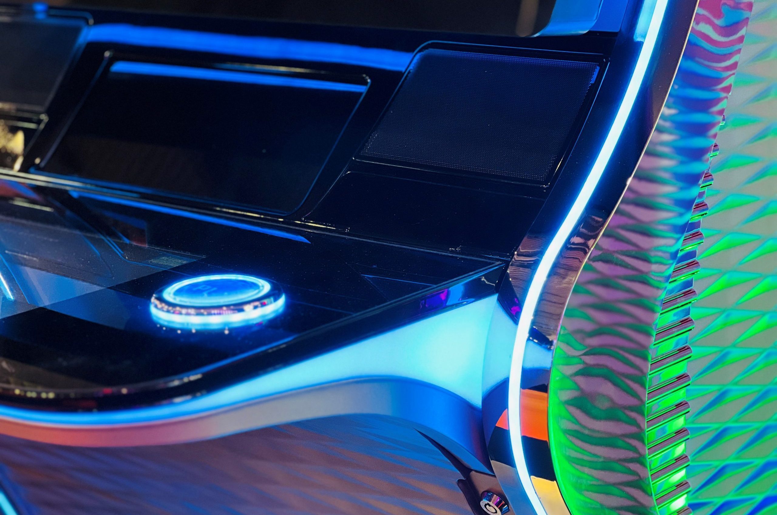 New challenges in Gaming Equipment Industry