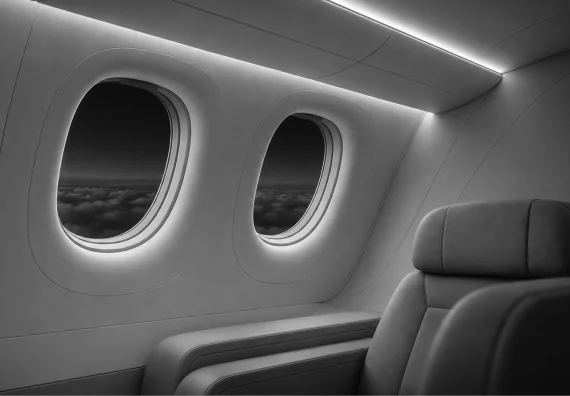 Aircraft