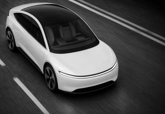 Automotive