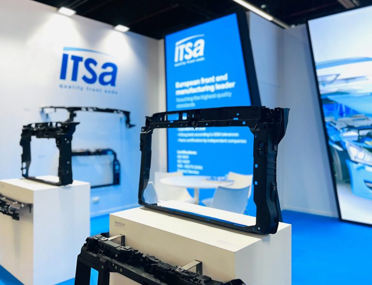 Let’s meet at Automechanika 2026